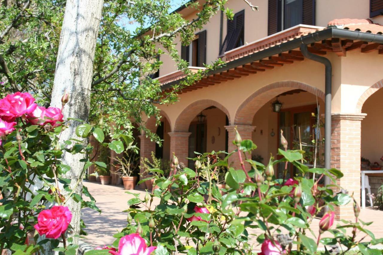 ונטורינה טרמה Agriturismo Diciocco מראה חיצוני תמונה