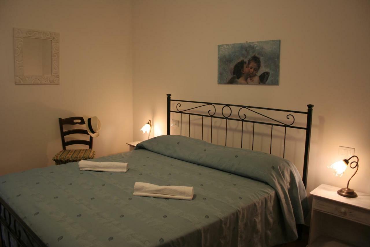 ונטורינה טרמה Agriturismo Diciocco מראה חיצוני תמונה