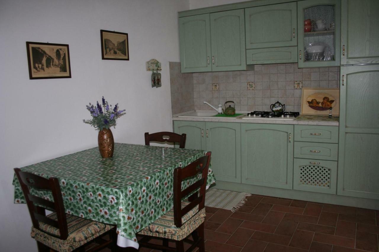ונטורינה טרמה Agriturismo Diciocco מראה חיצוני תמונה