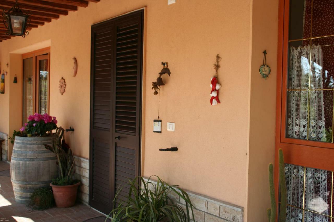 ונטורינה טרמה Agriturismo Diciocco מראה חיצוני תמונה